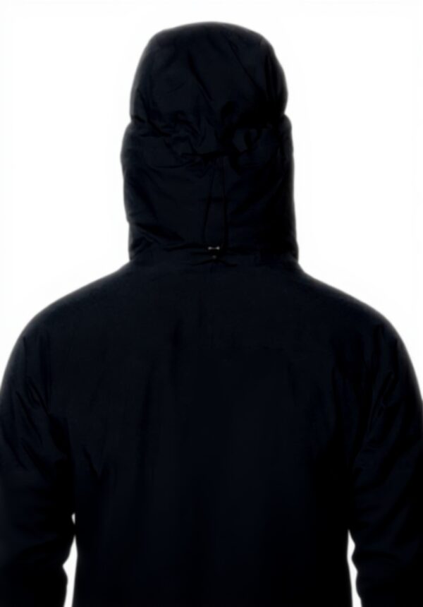 Mountain Hardwear Blouson Femme Isolé Stretch Ozonic Vert