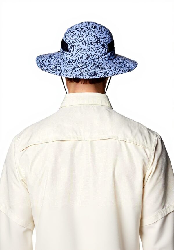 Chapeau de soleil Mountain Hardwear Stryder recyclé