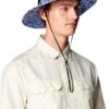 Chapeau de soleil Mountain Hardwear Stryder recyclé