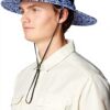 Chapeau de soleil Mountain Hardwear Stryder recyclé