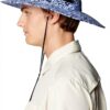 Chapeau de soleil Mountain Hardwear Stryder recyclé