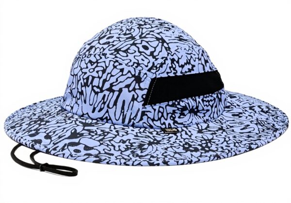 Chapeau de soleil Mountain Hardwear Stryder recyclé