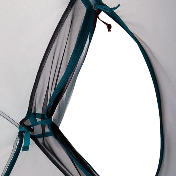 Tente Trango 4 Mountain Hardwear imperméable camping 3-4-6