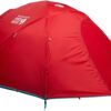 Tente Trango 4 Mountain Hardwear imperméable camping 3-4-5