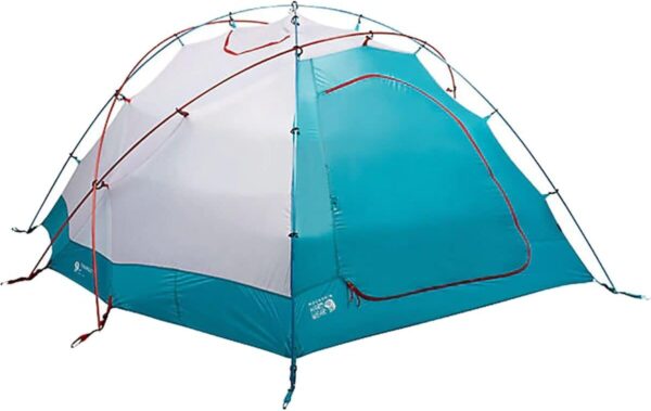 Tente Trango 4 Mountain Hardwear imperméable camping 3-4-4