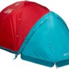 Tente Trango 4 Mountain Hardwear imperméable camping 3-4-1