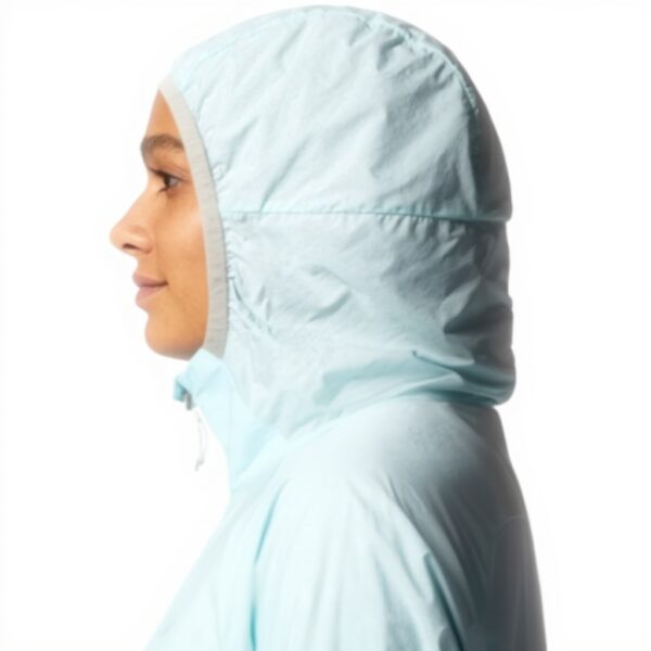 Mountain Hardwear KOR AirShell Hoody Femme Veste Respirante