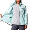 Mountain Hardwear KOR AirShell Hoody Femme Veste Respirante