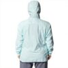Mountain Hardwear KOR AirShell Hoody Femme Veste Respirante