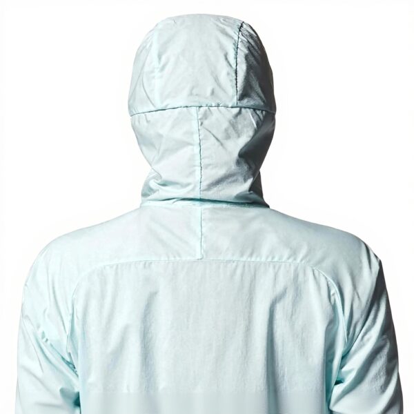 Mountain Hardwear KOR AirShell Hoody Femme Veste Respirante