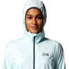 Mountain Hardwear KOR AirShell Hoody Femme Veste Respirante