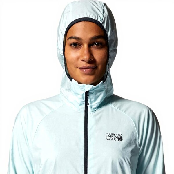 Mountain Hardwear KOR AirShell Hoody Femme Veste Respirante