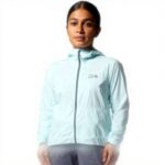 Mountain Hardwear KOR AirShell Hoody Femme Veste Respirante