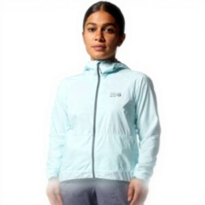 Mountain Hardwear KOR AirShell Hoody Femme Veste Respirante