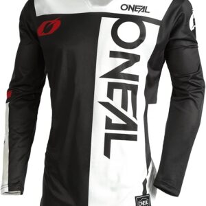 Maillot cyclisme O'Neal Homme tissu aéré Spider Mesh-0