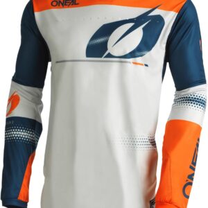Maillot cyclisme O'NEAL Homme léger durable coupe-0