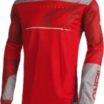 Veste moto O'NEAL Hardwear Jersey matériau Pro-Lite-0