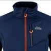 Veste polaire homme Peak Mountain Blouson CLIMO randonnée