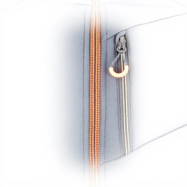 Veste polaire homme Peak Mountain Blouson CLIMO randonnée