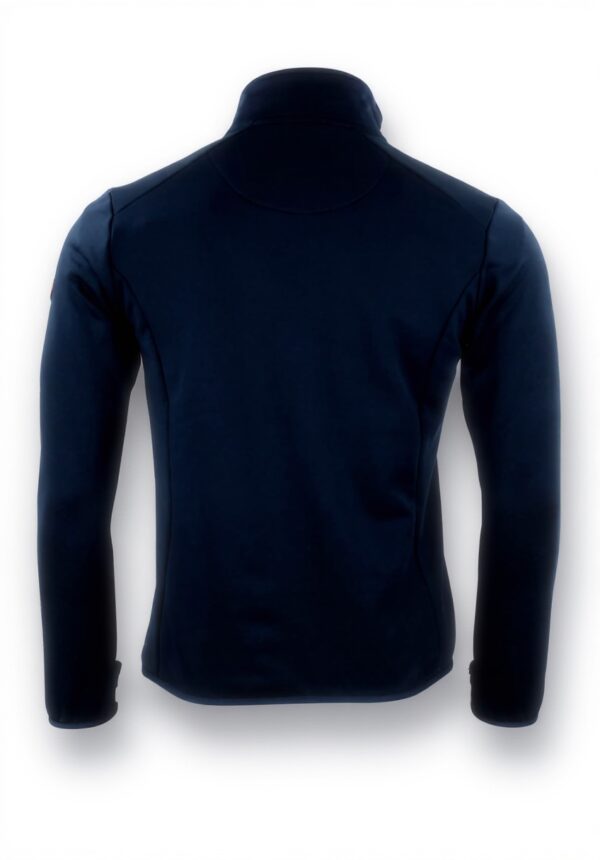 Veste polaire homme Peak Mountain Blouson CLIMO randonnée