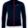 Veste polaire homme Peak Mountain Blouson CLIMO randonnée