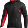 Veste cyclisme hiver ROCKBROS polaire coupe-vent respirant-0