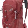 Sac à dos randonnée Terra Peak 30L respirant imperméable-0