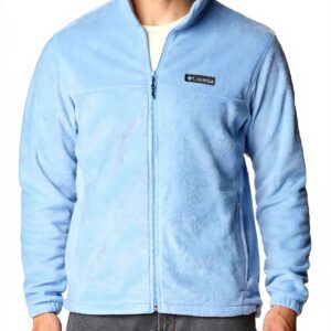 Veste polaire Columbia Steens Mountain 2.0 homme douce