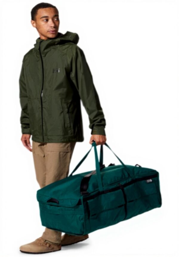 Sac de sport 80 l Mountain Hardwear durable polyester