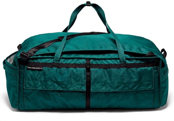 Sac de sport 80 l Mountain Hardwear durable polyester