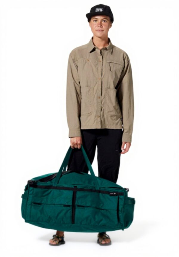 Sac de sport 80 l Mountain Hardwear durable polyester