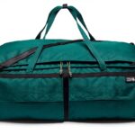 Sac de sport 80 l Mountain Hardwear durable polyester