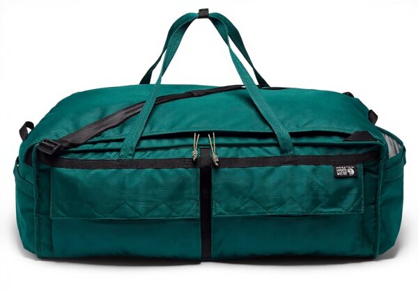 Sac de sport 80 l Mountain Hardwear durable polyester