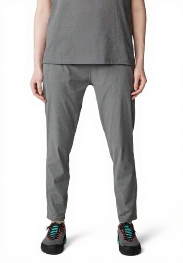 Pantalon cheville femme Mountain Hardwear Dynama léger