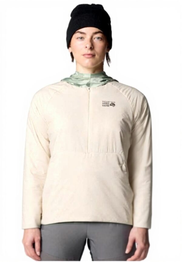 Mountain Hardwear KOR Alloy Crew Femme T-shirt Sport