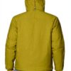 Mountain Hardwear KOR Stasis Fleece Homme Vert XL