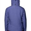 Veste softshell Mountain Hardwear KOR Stasis Femme Violet
