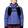 Veste Softshell Mountain Hardwear KOR Stasis Femme Violet