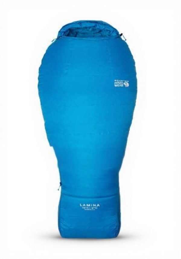 Sac de couchage Mountain Hardwear Lamina 15F-9C duvet adulte