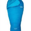 Sac de couchage Mountain Hardwear Lamina 15F-9C duvet adulte