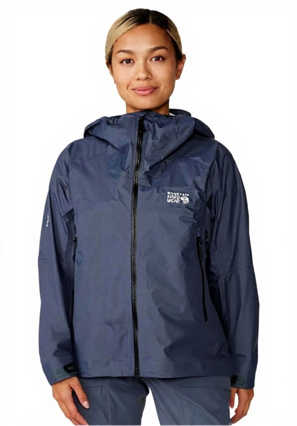 Mountain Hardwear Premonition Ul Veste Femme Imperméable