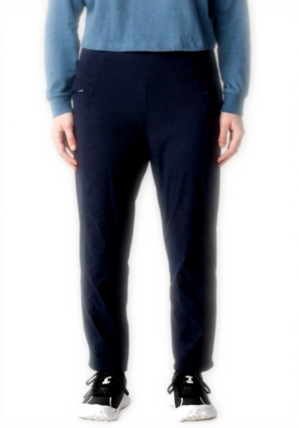 Pantalon femme Mountain Hardwear Dynama cheville haute Abyss