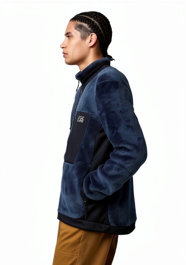 Produit Homme Bleu 2104591430 Accessoire Mode-1