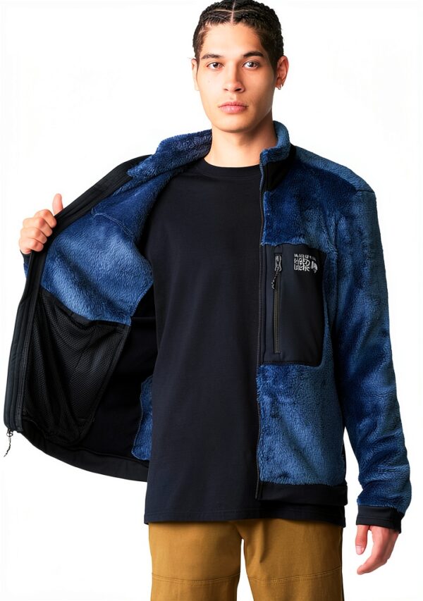 Produit Homme Bleu 2104591430 Accessoire Mode-5