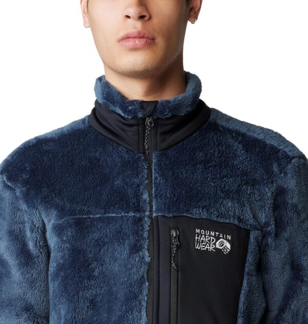 Homme Bleu Accessoire Mode Détails Dimensions Qualité-4