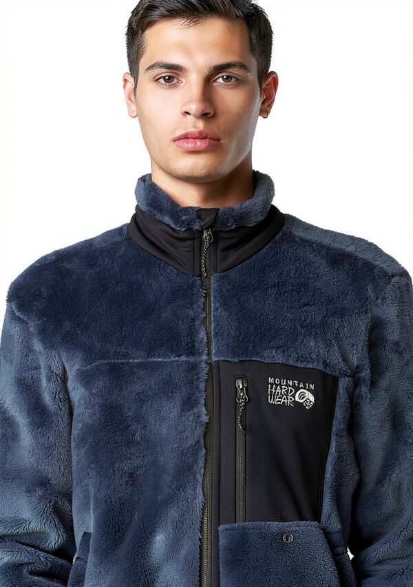 Produit Homme Bleu 2104591430 Accessoire Mode-4