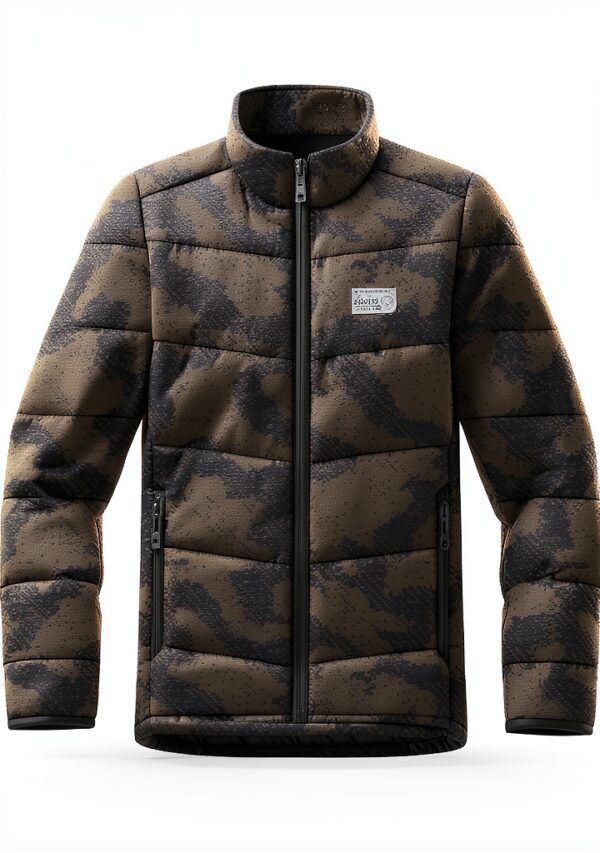 Manteau Homme Mountain Hardwear Doudoune Duvet RDS 650