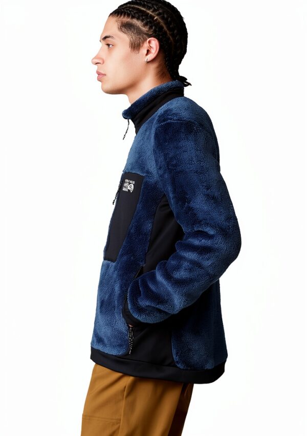 Produit Homme Bleu 2104591430 Accessoire Mode-3