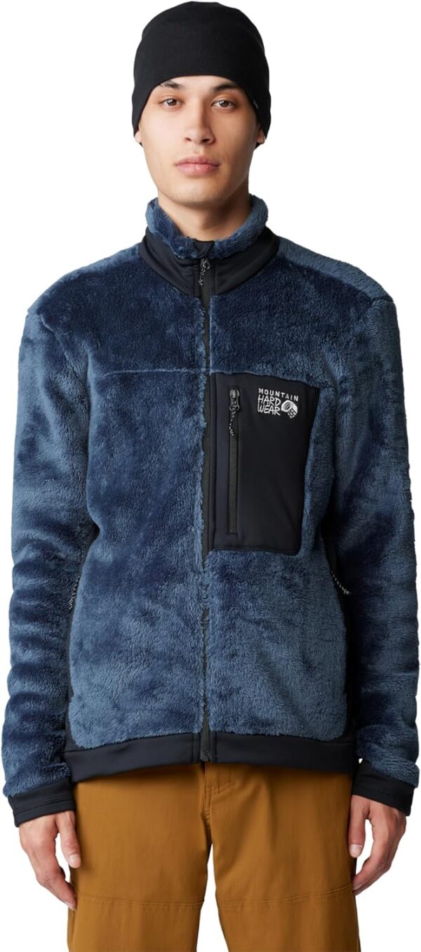 Homme Bleu Accessoire Mode Détails Dimensions Qualité-0