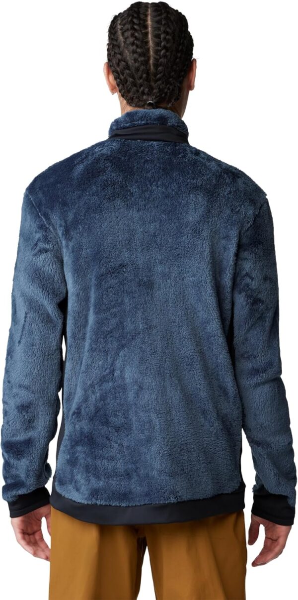 Homme Bleu Accessoire Mode Détails Dimensions Qualité-2